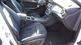 Mercedes GLA 250  BVA  occasion  Beaupuy - photo n8