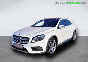 Mercedes GLA , garage LB AUTOMOBILES  Beaupuy