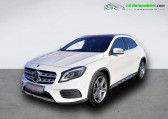 Mercedes GLA occasion année 2019 boite Automatique Annonce Mercedes GLA occasion Essence 250 BVA à Beaupuy