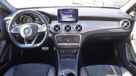 Mercedes GLA 250  BVA  occasion  Beaupuy - photo n3