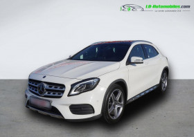 Mercedes GLA 250  BVA  occasion  Beaupuy - photo n2