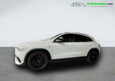 Annonce Mercedes GLA occasion Essence 250  BVA  Beaupuy