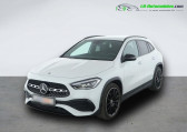 Annonce Mercedes GLA occasion Essence 250  BVA  Beaupuy