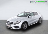 Annonce Mercedes GLA occasion Essence 250  BVA  Beaupuy