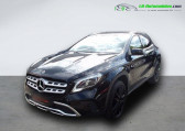 Annonce Mercedes GLA occasion Essence 250  BVA  Beaupuy
