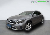 Annonce Mercedes GLA occasion Essence 250  BVA  Beaupuy