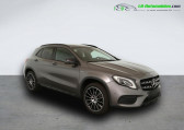 Mercedes GLA occasion année 2017 boite Automatique Annonce Mercedes GLA occasion Essence 250 BVA à Beaupuy