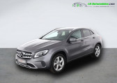 Mercedes GLA 250  BVA   Beaupuy 31
