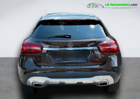 Mercedes GLA 250  BVA  occasion  Beaupuy - photo n5