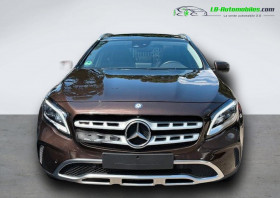 Mercedes GLA 250  BVA  occasion  Beaupuy - photo n4