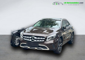 Mercedes GLA 250  BVA  occasion  Beaupuy - photo n2