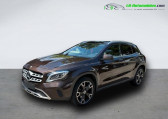Annonce Mercedes GLA occasion Essence 250  BVA  Beaupuy
