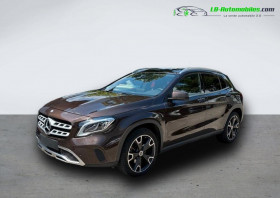 Mercedes GLA , garage LB AUTOMOBILES  Beaupuy