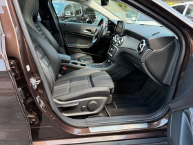 Mercedes GLA 250  BVA  occasion  Beaupuy - photo n6