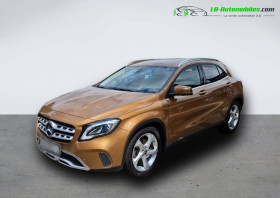 Mercedes GLA , garage LB AUTOMOBILES  Beaupuy