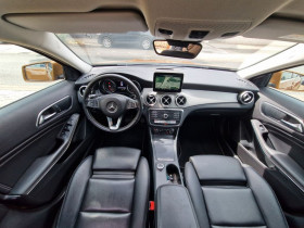 Mercedes GLA 250  BVA  occasion  Beaupuy - photo n2