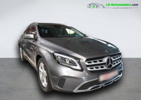 Mercedes GLA 250  BVA  occasion  Beaupuy - photo n2