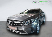 Mercedes GLA 250  BVA   Beaupuy 31