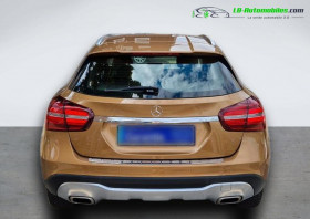Mercedes GLA 250  BVA  occasion  Beaupuy - photo n4