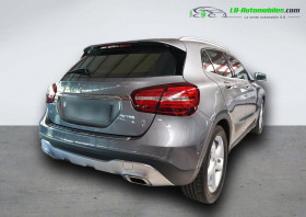 Mercedes GLA 250  BVA  occasion  Beaupuy - photo n4