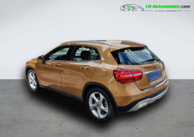 Mercedes GLA 250  BVA  occasion  Beaupuy - photo n3