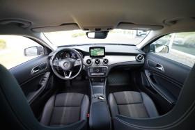 Mercedes GLA 250  BVA  occasion  Beaupuy - photo n3