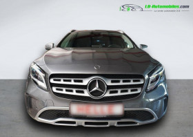 Mercedes GLA 250  BVA  occasion  Beaupuy - photo n5