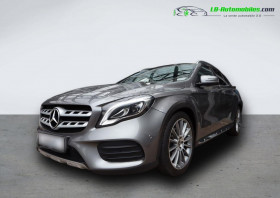 Mercedes GLA , garage LB AUTOMOBILES  Beaupuy