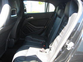 Mercedes GLA 250  BVA  occasion  Beaupuy - photo n8