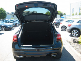 Mercedes GLA 250  BVA  occasion  Beaupuy - photo n11