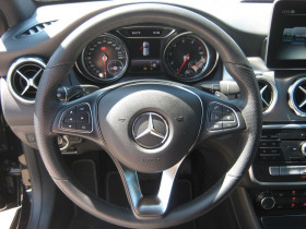 Mercedes GLA 250  BVA  occasion  Beaupuy - photo n9