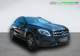Mercedes GLA 250  BVA  occasion  Beaupuy - photo n2