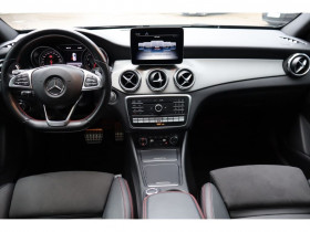 Mercedes GLA 250  BVA  occasion  Beaupuy - photo n2