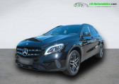 Mercedes GLA 250  BVA   Beaupuy 31