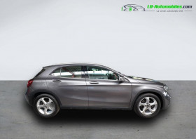 Mercedes GLA 250  BVA  occasion  Beaupuy - photo n6