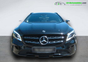 Mercedes GLA 250  BVA  occasion  Beaupuy - photo n4