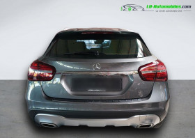 Mercedes GLA 250  BVA  occasion  Beaupuy - photo n7