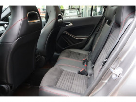 Mercedes GLA 250  BVA  occasion  Beaupuy - photo n6