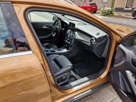 Mercedes GLA 250  BVA  occasion  Beaupuy - photo n7