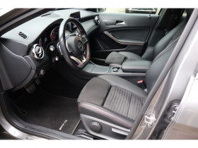 Mercedes GLA 250  BVA  occasion  Beaupuy - photo n5