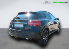 Mercedes GLA 250  BVA  occasion  Beaupuy - photo n3