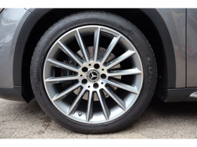 Mercedes GLA 250  BVA  occasion  Beaupuy - photo n7