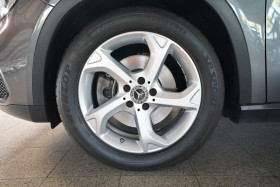 Mercedes GLA 250  BVA  occasion  Beaupuy - photo n10