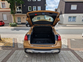 Mercedes GLA 250  BVA  occasion  Beaupuy - photo n8