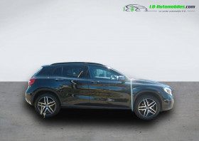 Mercedes GLA 250  BVA  occasion  Beaupuy - photo n5