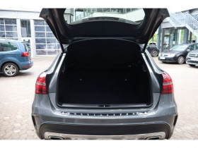 Mercedes GLA 250  BVA  occasion  Beaupuy - photo n8