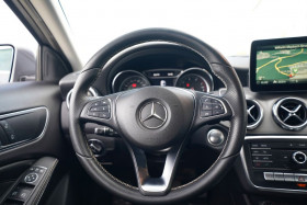 Mercedes GLA 250  BVA  occasion  Beaupuy - photo n9