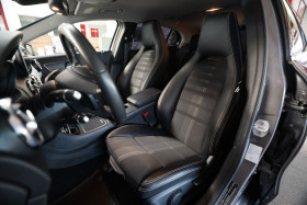 Mercedes GLA 250  BVA  occasion  Beaupuy - photo n8