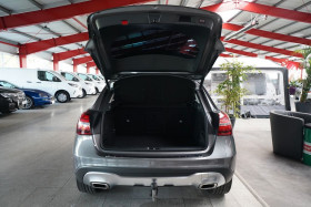 Mercedes GLA 250  BVA  occasion  Beaupuy - photo n11