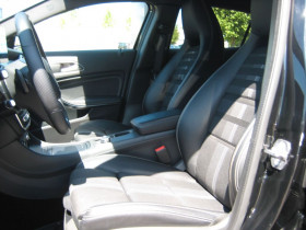 Mercedes GLA 250  BVA  occasion  Beaupuy - photo n7